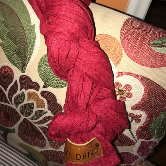 toucan wildbird sling